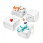 *Новинка!  Набор для проведения раскопок Ящерицы