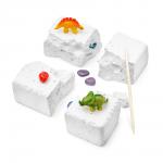 *Новинка! Большой набор для проведения раскопок Динозавры