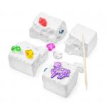 *Новинка!  Набор для проведения раскопок Сокровища единорогов