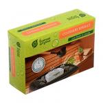 Соляной брикет с травами Можжевельник, 1300 г для бани и сауны Банные штучки/ 9