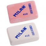 Ластик 412, прямоугольный, синтетический каучук, 52*35*13 мм, CMM412