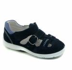 *Туфли открытые