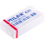 Ластик White Technic 630, прямоугольный, пластик, 39*19*9 мм, CPM630