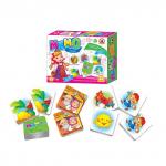 3450 Мемо Сказки