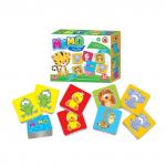 3451 Мемо Зверята