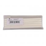 Ластик запасной для держателя Milan JET, 5 штук в упаковке (81517)