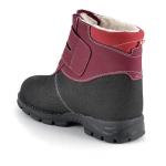 Ботинки зимние