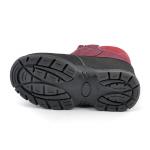 Ботинки зимние