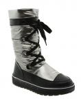 М+Д Сапоги зимние