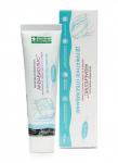 Зубная паста АКВАБИОЛИС «Деликатное отбеливание»