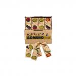 6201101 Домино Овощи цвет, коробка