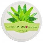 AКЦИЯ Баттер (мацерат на кокосовом масле) алоэ вера