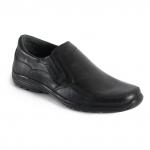 Полуботинки летние мужские