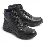 Ботинки демисезонные мужские
