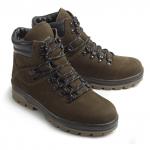Ботинки зимние мужские