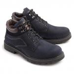 Ботинки зимние мужские