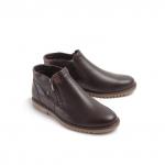 Ботинки демисезонные мужские