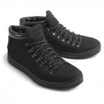 Ботинки зимние мужские