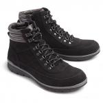 Ботинки демисезонные мужские