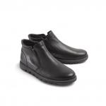 Ботинки зимние мужские