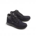 Ботинки зимние мужские