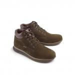 Ботинки зимние мужские