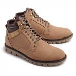 Ботинки зимние мужские