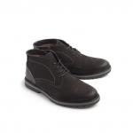 Ботинки зимние мужские