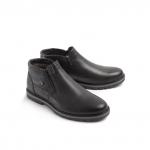 Ботинки зимние мужские