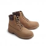 Ботинки зимние мужские