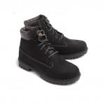 Ботинки зимние мужские