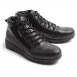 Ботинки зимние мужские