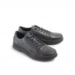 Полуботинки демисезонные мужские