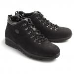 Ботинки зимние мужские