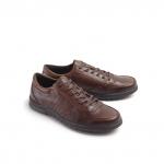 Полуботинки демисезонные мужские