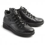 Ботинки зимние мужские