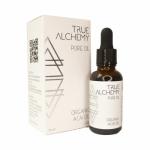 TRUE ALCHEMY, Органическое масло асаи Organic Acai Oil