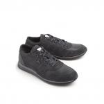 Полуботинки демисезонные мужские