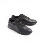 Полуботинки демисезонные мужские