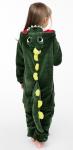 270 детская пижама кигуруми