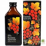 Бальзам Премиум класса "Калина красная" (успокаивающий)  200мл.