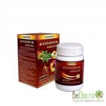 Женьшень (экстракт корня) в капсулах 30 шт.
