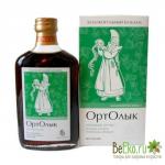 Бальзам для почек "Ортолык" 250мл  (проф. забол. мочевыделительной системы)