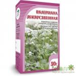 Валериана лекарственная 50гр