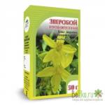 Зверобой продырявленный 50гр