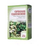 Боровая матка (ортилия однобокая, побеги), 25гр