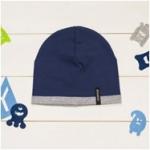 Шапка Basic двусторонняя S-2CD-Y1-K