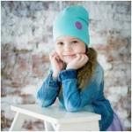 Шапка Art S-2C-R-K