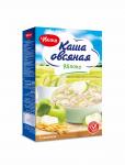 УВЕЛКА Каша овсяная с Яблоком 40 г * 5 шт.