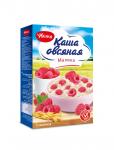 УВЕЛКА Каша овсяная с Малиной 40 г * 5 шт.